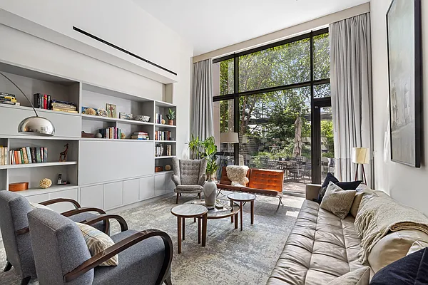 90 Furman Street #N107