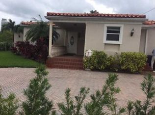 3787 Prairie Ave, Miami Beach, FL 33140