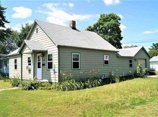 1351 Wisconsin St, Wisconsin Rapids, WI 54494