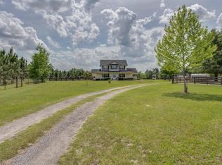 15036 Jack Dowling Cir, Sanderson, FL 32087