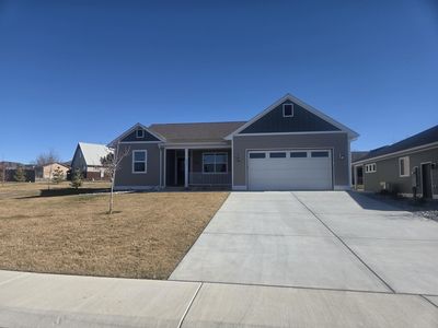 1020 Snowdrop Ct, Fruita, CO, 81521