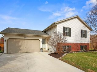 W201N16525 Hemlock St, Jackson, WI 53037