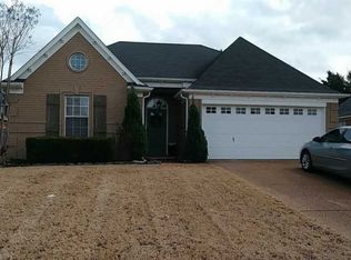 4060 Fairway View Cir E, Bartlett, TN 38135