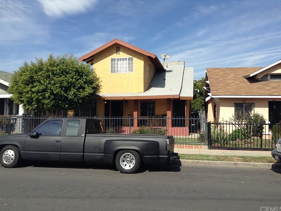 1st image of 641 W 42nd Pl