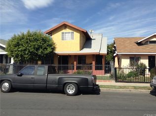 641 W 42nd Pl, Los Angeles, CA 90037