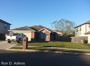 1921 Andrea Ave, Edinburg, TX 78539