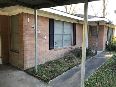 1444 Tauber Ln, Sealy, TX, 77474
