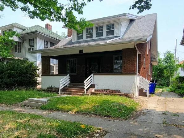 626 Grafton Ave, Dayton, OH 45406