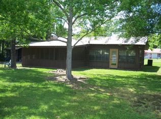 29120 Valley Of Shiloh Rd, Andalusia, AL 36421