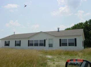 9651 SE Elvis Rd, Leon, KS 67074