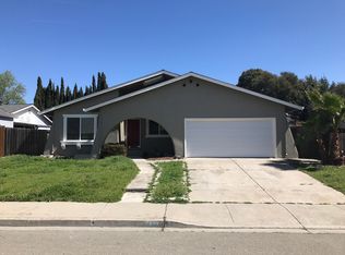 1437 Arlington Rd, Livermore, CA 94551