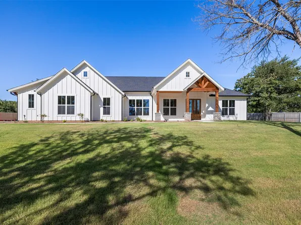 7800 Prairie Creek Ln, Tolar, TX 76476