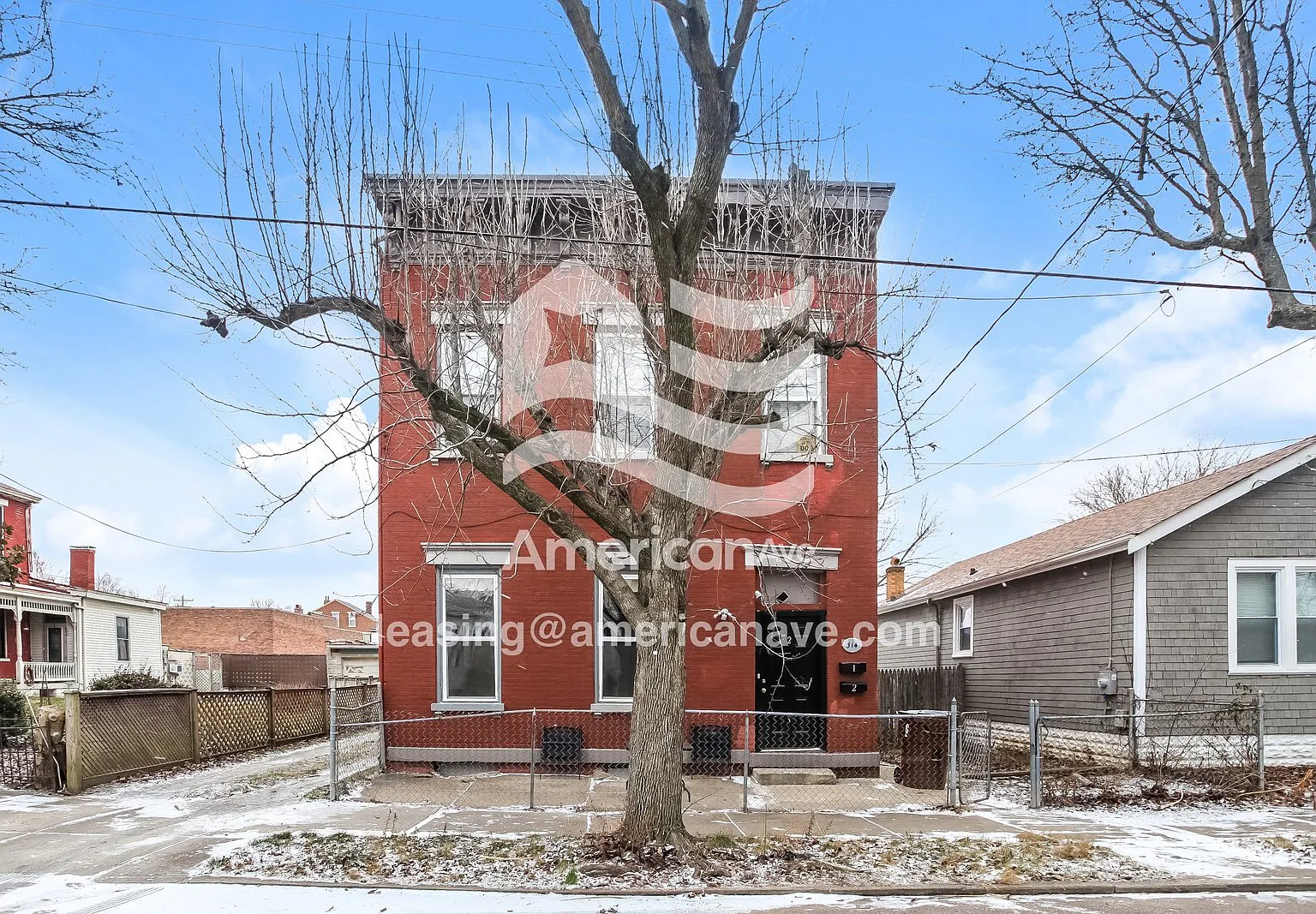 2 bed, 1.0 bath, 1167 sqft, $1,121 — Photo 1