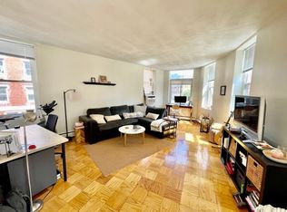 348 Commercial St APT 2, Boston, MA 02109