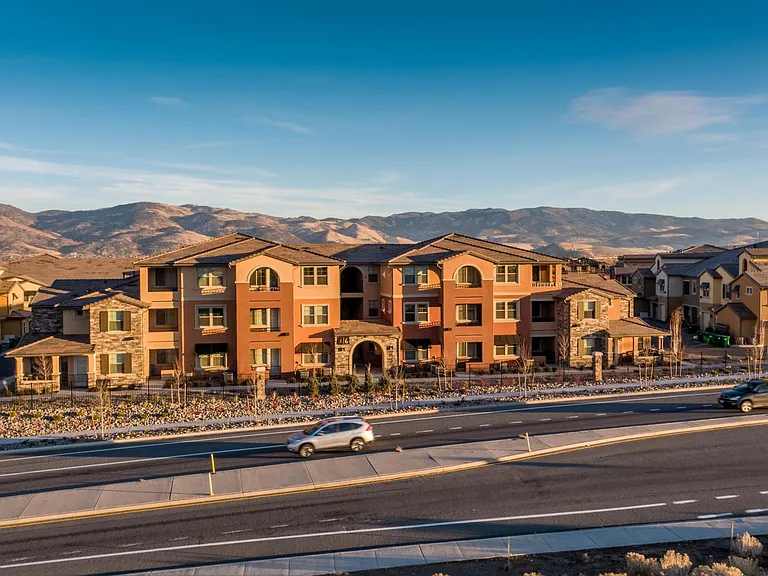 Village at Arrowcreek Parkway — Photo 71