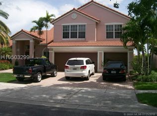 19406 NW 13th St, Pembroke Pines, FL 33029