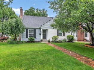 2441 McLeay Dr, Indianapolis, IN