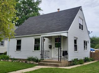 3728 S 20th St, Milwaukee, WI 53221