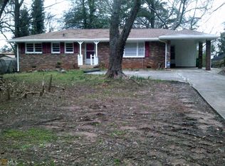 4278 Rockbridge Rd, Stone Mountain, GA 30083