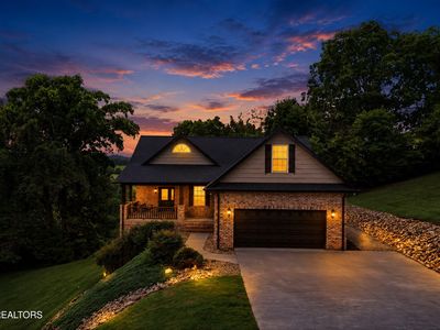 731 Rock House Rd, Kodak, TN, 37764