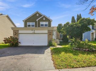 362 Meadowlark Dr, Bolingbrook, IL 60440
