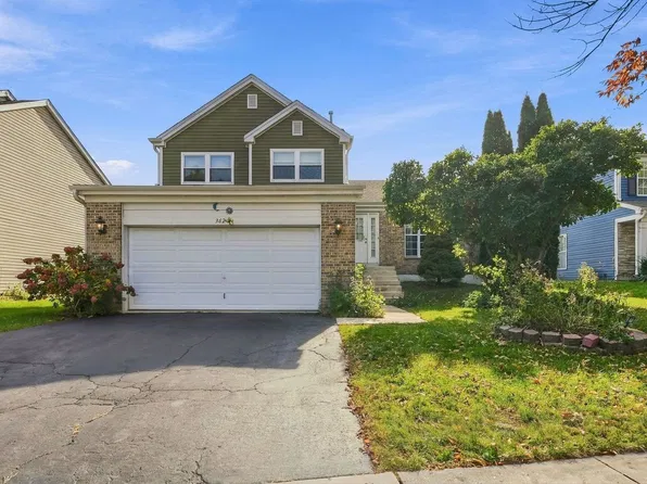 362 Meadowlark Dr, Bolingbrook, IL 60440