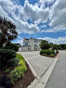 508 Virginia Dare Dr, Virginia Beach, VA, 23451
