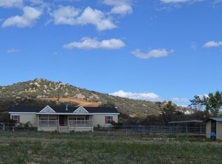 375 N Yarber Wash Rd, Dewey, AZ 86327