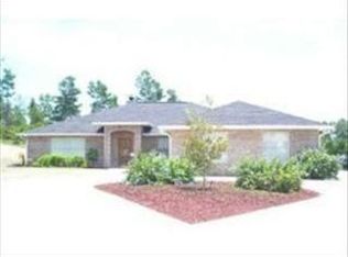 3610 Rosehaven Pl, Titusville, FL 32796