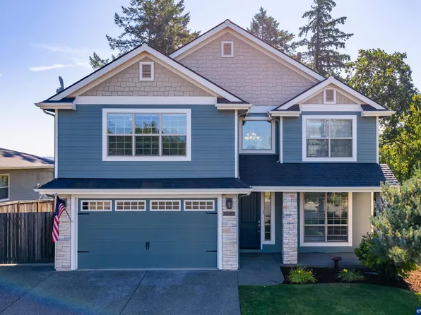 2697 Broadway St NW, Albany, OR 97321