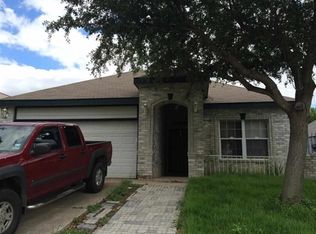 1605 Sweden Ln, Laredo, TX 78045