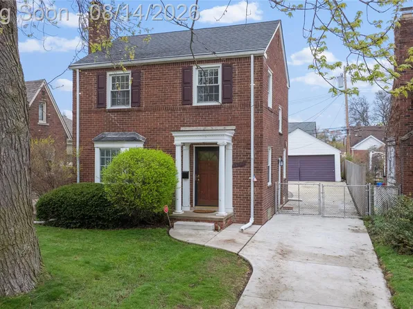 15244 Regina Ave, Allen Park, MI 48101