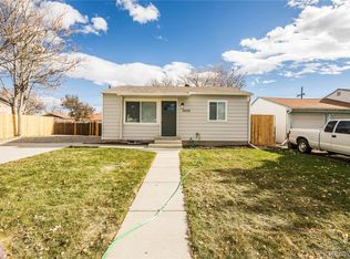 7930 Niagara St, Commerce City, CO 80022