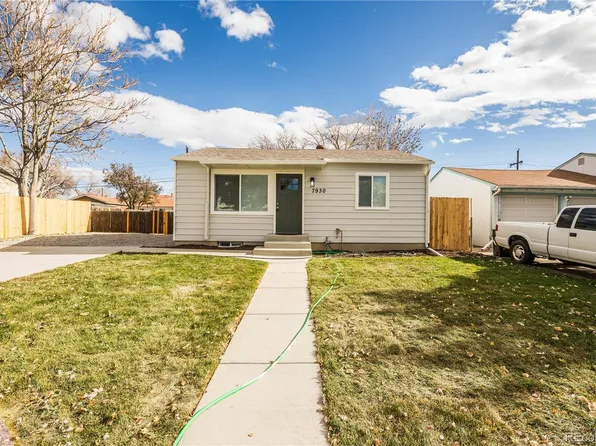 7930 Niagara Street, Commerce City, CO 80022