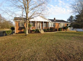 3387 Big Springs Rd, Lebanon, TN 37090