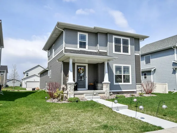 1836 Autumn Lake Pky, Madison, WI 53718