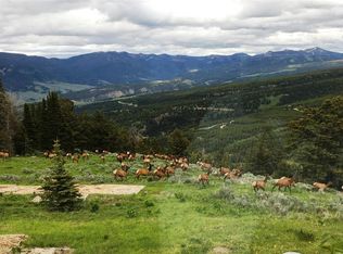 180 Thomas Moran Dr, Big Sky, MT 59716