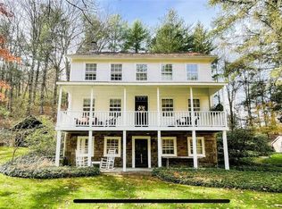 7088 Country Spring Rd, New Tripoli, PA 18066