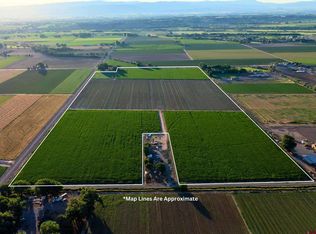 TBD Falcon Road, Olathe, CO 81425