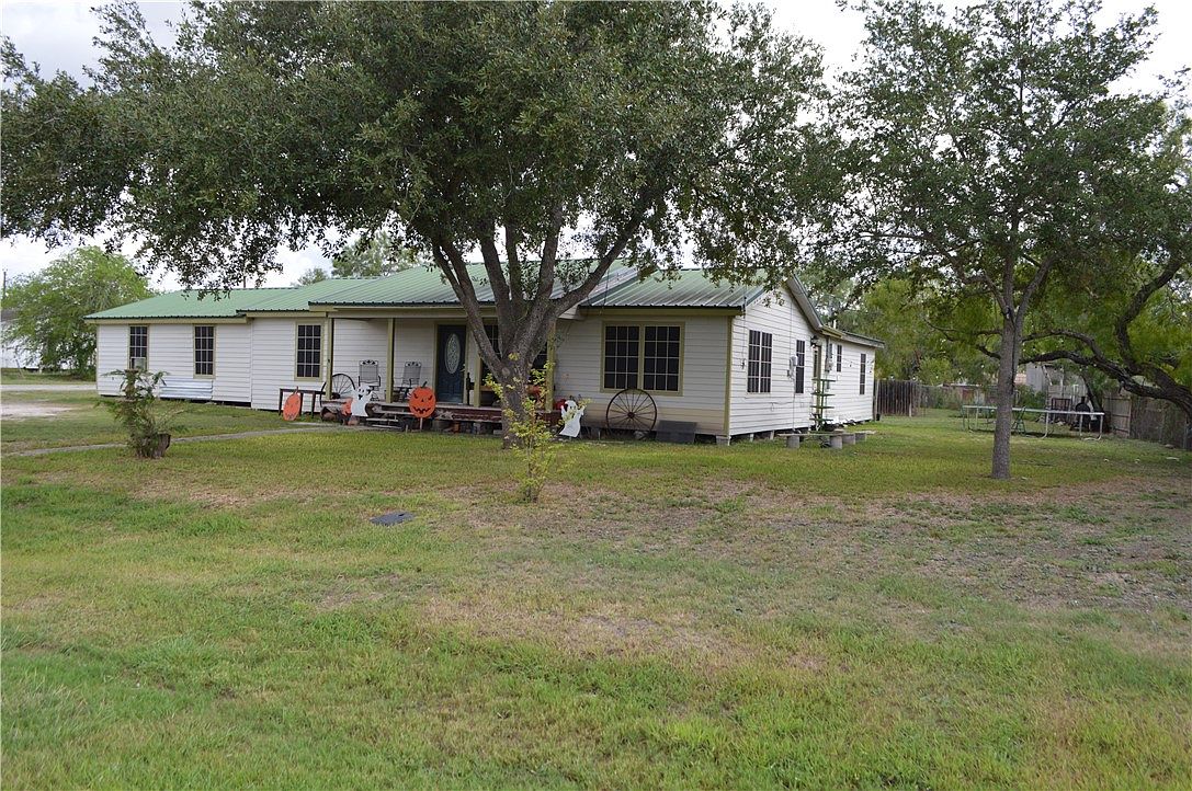 724 County Road 3024, Mathis, TX 78368 MLS 427897 Zillow