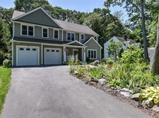 80 Sylvan Rd #0, Needham, MA 02492