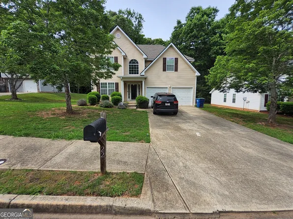 220 Laura Cir, Atlanta, GA 30349