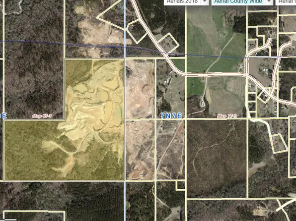 0 California Rd NW, Brookhaven, MS 39601