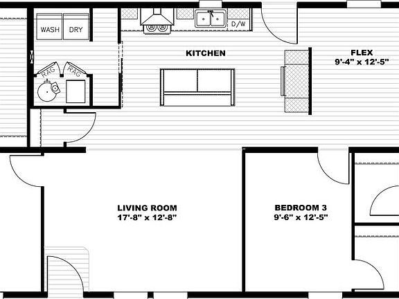 4th image of this home
