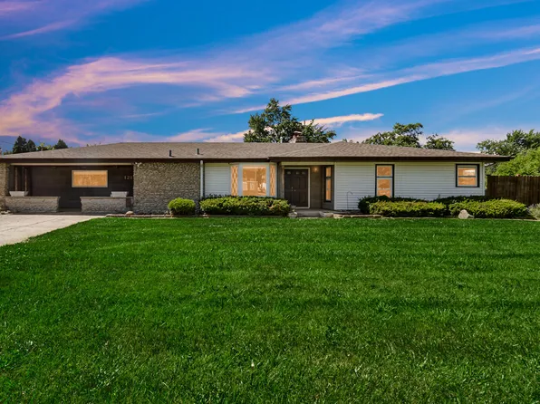 1213 River Dr, Munster, IN 46321