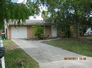 4817 Devon Cir, Naples, FL 34112