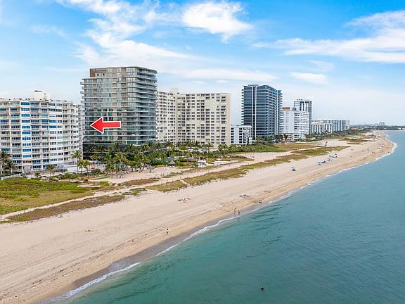 3rd image of 710 N Ocean Boulevard #703