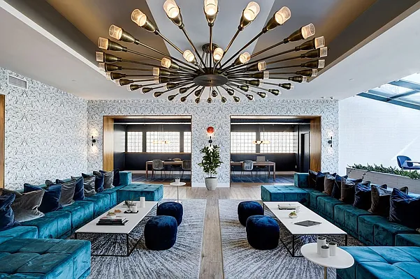 Rented by Herald Towers LLC | media 1