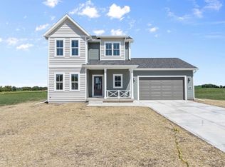 LOT 124 Prairie View Ln, Arlington, WI 53911