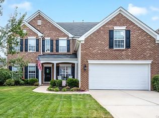1593 Dartmoor Ave, Concord, NC 28027